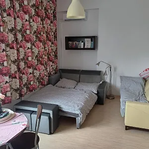 Apartament Przy Parku Klimatyzacja Parking Wifi, Wrocław